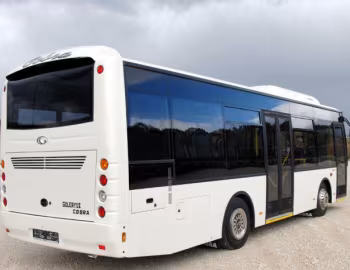 Güleryüz Cobra GM-180 LE '2010–12