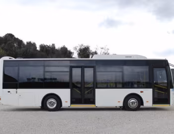 Güleryüz Cobra GM-180 LE '2010–12