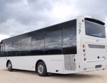 Güleryüz Cobra GM-180 LE '2010–12
