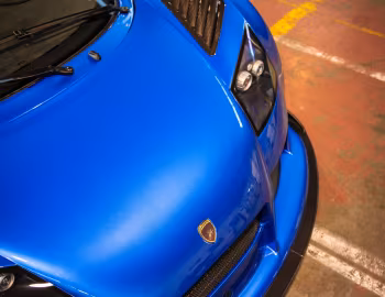 Gumpert Apollo Sport (#20) '2007