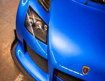 Gumpert Apollo Sport (#20) '2007