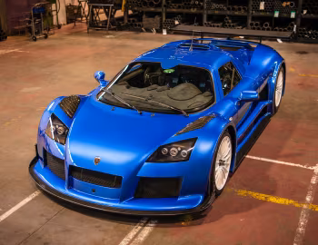 Gumpert Apollo Sport (#20) '2007