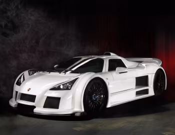 Gumpert Apollo Basic '2009