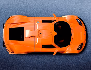 Gumpert Apollo Basic '2009