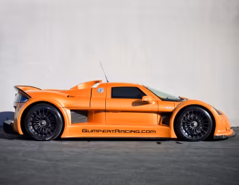 Gumpert Apollo Basic '2009