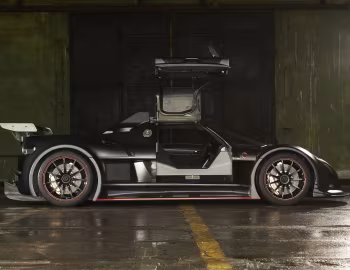 Gumpert Apollo Enraged '2012