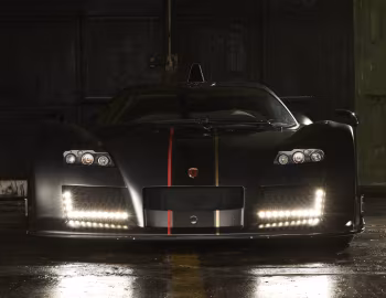 Gumpert Apollo Enraged '2012