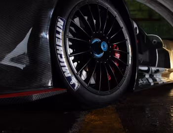 Gumpert Apollo R '2012