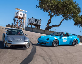 Gunther Werks '2017–pr.