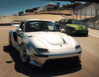 Gunther Werks '2017–pr.