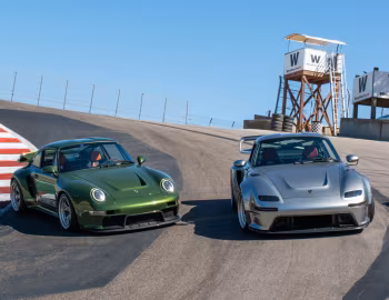 Gunther Werks '2017–pr.
