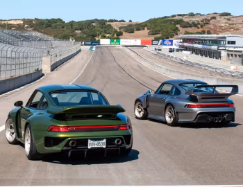 Gunther Werks '2017–pr.