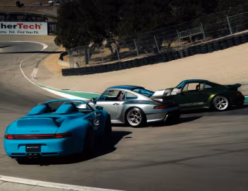 Gunther Werks '2017–pr.