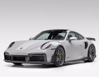 Gunther Werks GW9 Turbo Aero (992) '2025–pr.