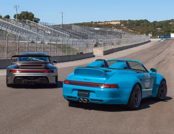 Gunther Werks '2017–pr.