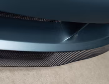 Gunther Werks 400R Coupe "Rennsport Aventura" (993) '2022