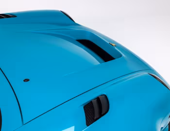 Gunther Werks GWR (993) '2024–pr.