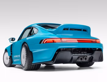 Gunther Werks GWR (993) '2024–pr.