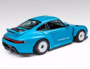 Gunther Werks GWR (993) '2024–pr.