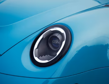 Gunther Werks GWR (993) '2024–pr.