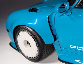 Gunther Werks GWR (993) '2024–pr.