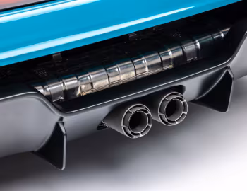 Gunther Werks GWR (993) '2024–pr.