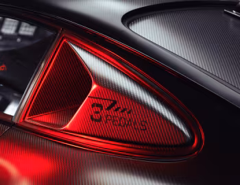 Gunther Werks GXR-Evo (993) '2026