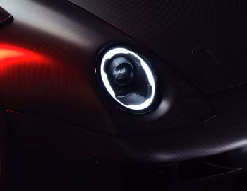 Gunther Werks GXR-Evo (993) '2026