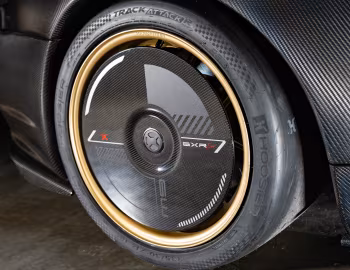 Gunther Werks GXR-Evo (993) '2026