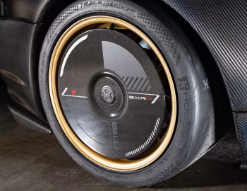 Gunther Werks GXR-Evo (993) '2026