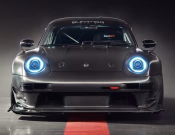 Gunther Werks GXR-Evo (993) '2026