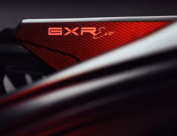 Gunther Werks GXR-Evo (993) '2026