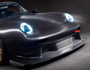 Gunther Werks GXR-Evo (993) '2026