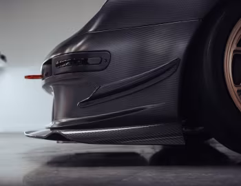 Gunther Werks GXR-Evo (993) '2026