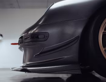 Gunther Werks GXR-Evo (993) '2026