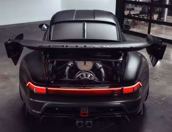 Gunther Werks GXR-Evo (993) '2026