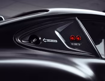 Gunther Werks GXR-Evo (993) '2026