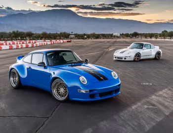 Gunther Werks 400R (993) '2018–24