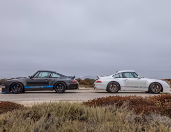Gunther Werks 400R (993) '2018–24