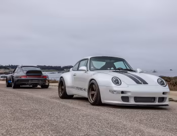 Gunther Werks 400R (993) '2018–24