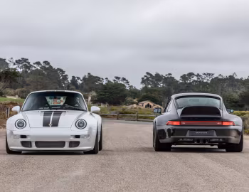 Gunther Werks 400R (993) '2018–24