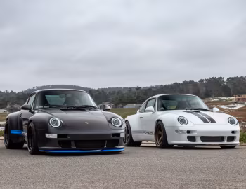 Gunther Werks 400R (993) '2018–24