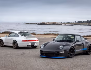Gunther Werks 400R (993) '2018–24