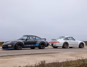 Gunther Werks 400R (993) '2018–24