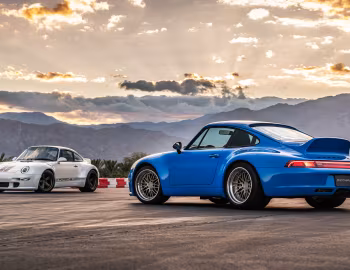 Gunther Werks 400R (993) '2018–24