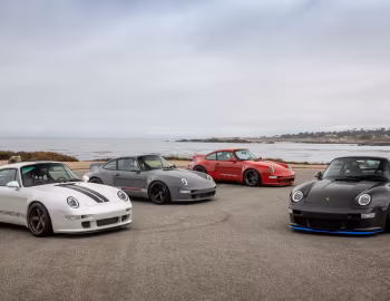 Gunther Werks 400R (993) '2018–24