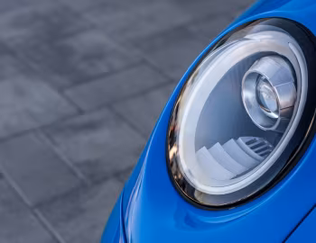 Gunther Werks 400R Coupe "Brooklyn" (993) '2021