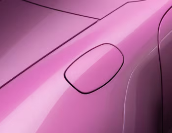 Gunther Werks 400R Coupe "Bubblegum" [UK-spec] (993) '2023