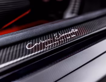 Gunther Werks 400R Coupe "Carbon Elements" [Hong Kong] (993) '2022