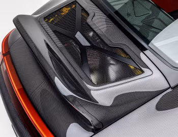 Gunther Werks 400R Coupe "Carbon Elements" [Hong Kong] (993) '2022